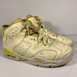 Women’s 7 Jordan’s